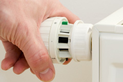 Bromley Wood central heating repair costs