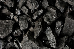 Bromley Wood coal boiler costs