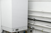 free Bromley Wood condensing boiler quotes