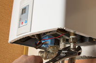 free Bromley Wood boiler install quotes