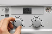 free Bromley Wood boiler maintenance quotes